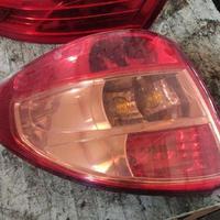 FANALE,STOP SX FIAT SEDICI 16 ANNO 2007,