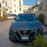 Nissan Qashqai j11