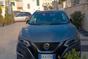 Nissan Qashqai j11