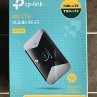 Mobile wi fi Tp-link