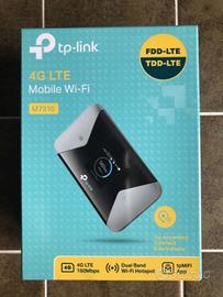 Mobile wi fi Tp-link