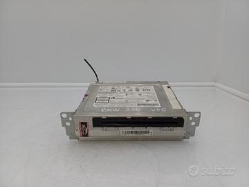 Unita di testa navigazione multimedia (lettore cd)