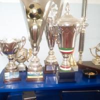 Coppe trofei