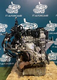 Motore R0DB Ford Focus 1.0 B Hydrid 2023/2024