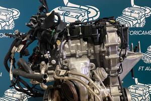 Motore R0DB Ford Focus 1.0 B Hydrid 2023/2024