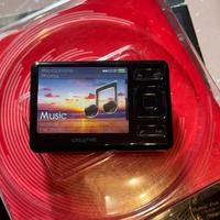 Creative ZEN lettore multimediale