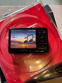 Creative ZEN lettore multimediale