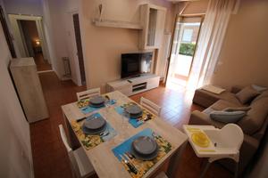 Casa vacanza al mare Appartamento Marina di Massa