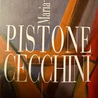 Quadro “Le profezie di Zaccaria “