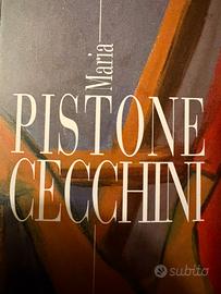 Quadro “Le profezie di Zaccaria “