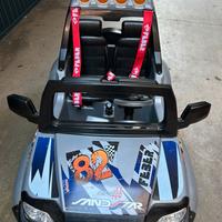 Fuoristrada elettrico Feber XStorm