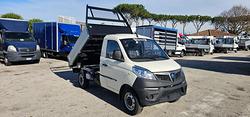 PIAGGIO PORTER NP6 RIBALTABILE 1.5BENZINA-GPL10