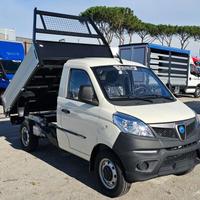 PIAGGIO PORTER NP6 RIBALTABILE 1.5BENZINA-GPL10