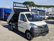 PIAGGIO PORTER NP6 RIBALTABILE 1.5BENZINA-GPL10