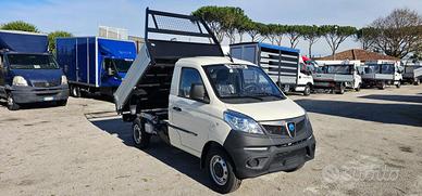 PIAGGIO PORTER NP6 RIBALTABILE 1.5BENZINA-GPL10