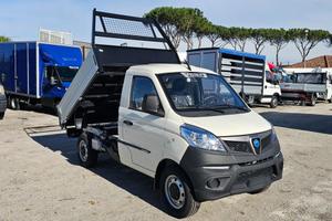 PIAGGIO PORTER NP6 RIBALTABILE 1.5BENZINA-GPL10