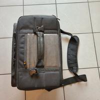 Borsa fotografica Mantona