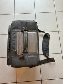 Borsa fotografica Mantona