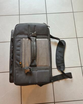 Borsa fotografica Mantona