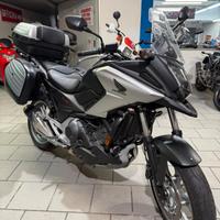 Honda NC700X