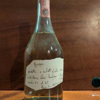 Grappa Romano Levi 1988