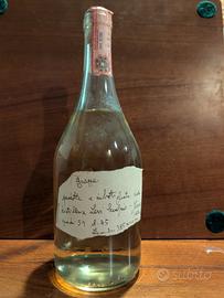 Grappa Romano Levi 1988