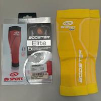 Booster Elite gambali compressione