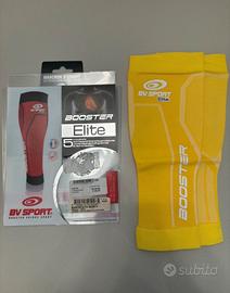 Booster Elite gambali compressione