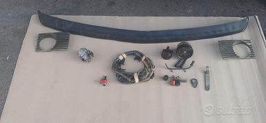 Accessori per porsche  914