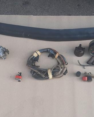 Accessori per porsche  914