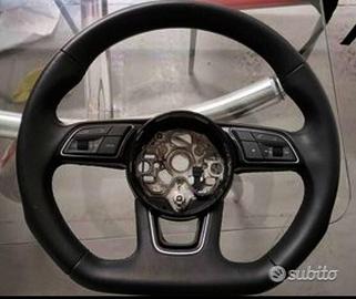 Volante audi a3 s line 2020