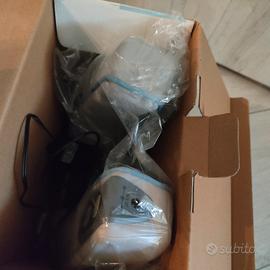 massaggiatore cervicale 