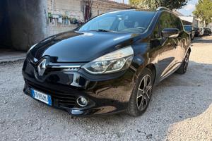 Renault Clio Sporter dCi 8V 90CV EDC Start&Stop En