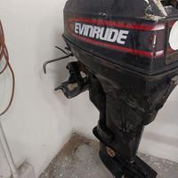 Evinrude/Johnson 40cv pezzi di ricambio