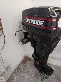 Evinrude/Johnson 40cv pezzi di ricambio
