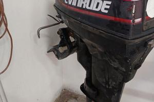 Evinrude/Johnson 40cv pezzi di ricambio