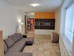 Ampio appartamento bilocale a Introbio