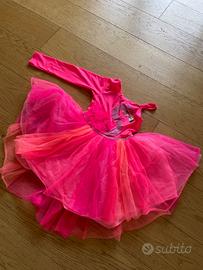 Vestito bambina