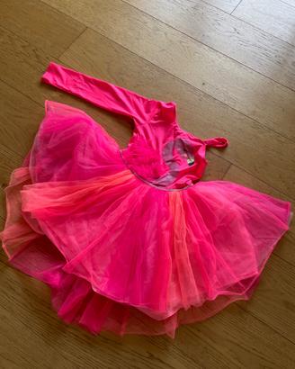 Vestito bambina