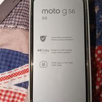 Motorola G 56 5G