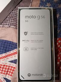 Motorola G 56 5G