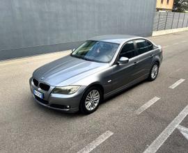 Bmw 320d 177cv euro5 berlina km175.000