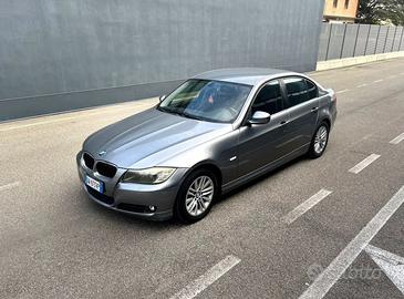 Bmw 320d 177cv euro5 berlina km175.000