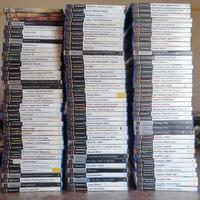 Retro games ps2, leggere il testo dell'annuncio 