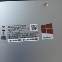 lenovo ideapad 120s