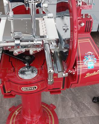 Berkel 