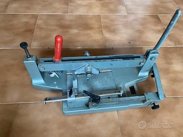 Taglia piastrelle montolit