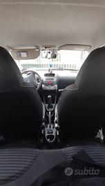 Peugeot 107 - 2013