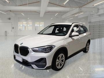 BMW X1 XDRIVE 25E BUSINESS ADVANTAGE AUTOMATICO SU
