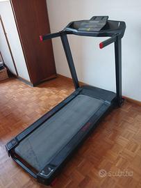 Tapis roulant Doymos 100E richiudibile
